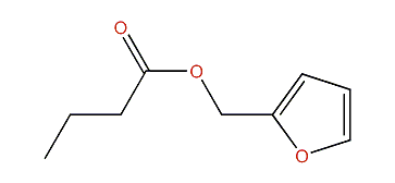 Furfuryl butyrate